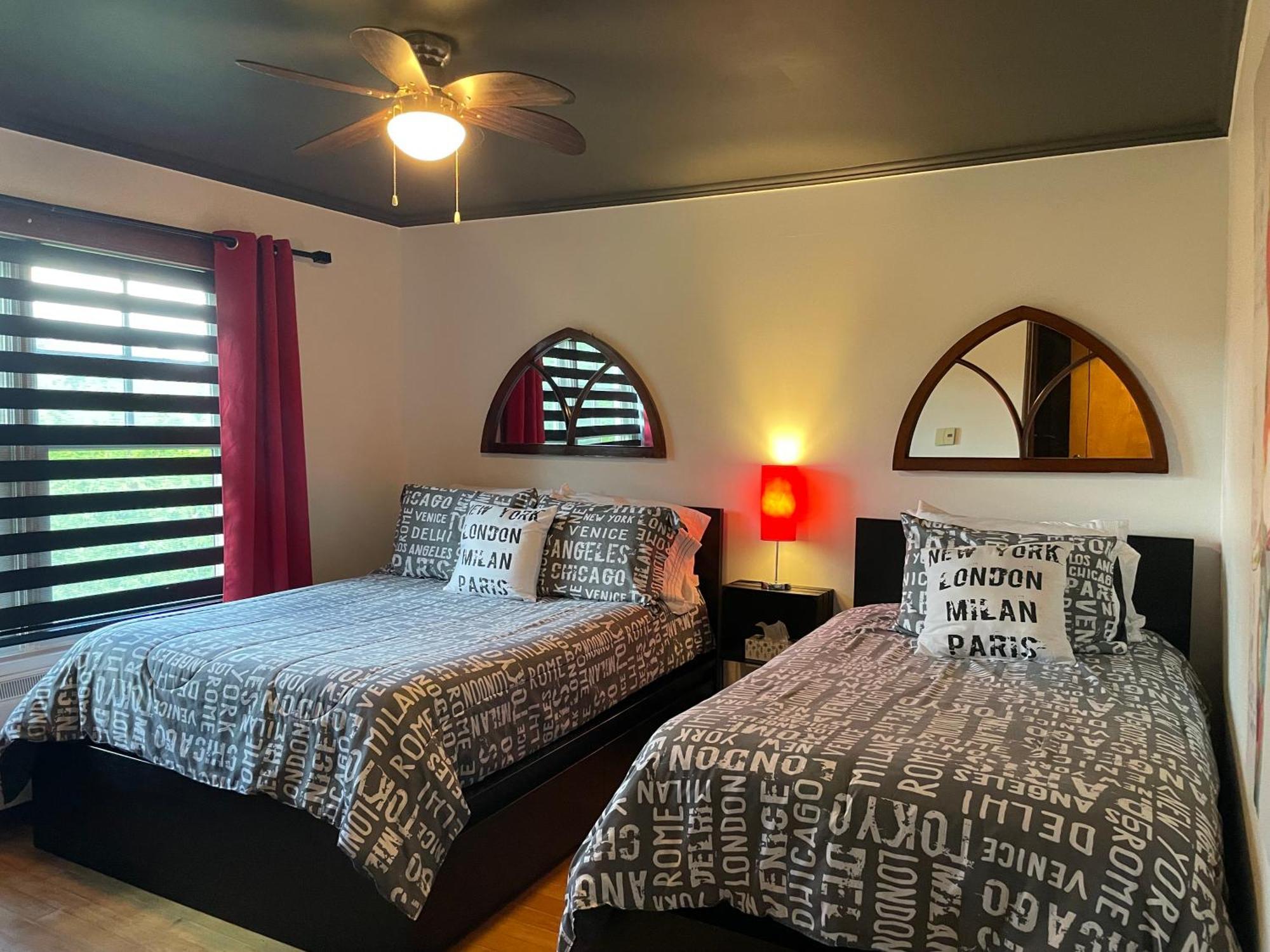 Auberge La Table D'Hote West Brome المظهر الخارجي الصورة