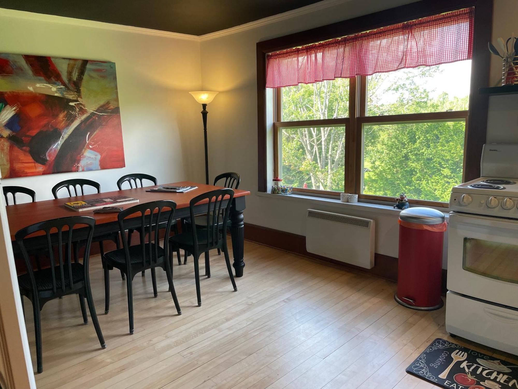 Auberge La Table D'Hote West Brome المظهر الخارجي الصورة